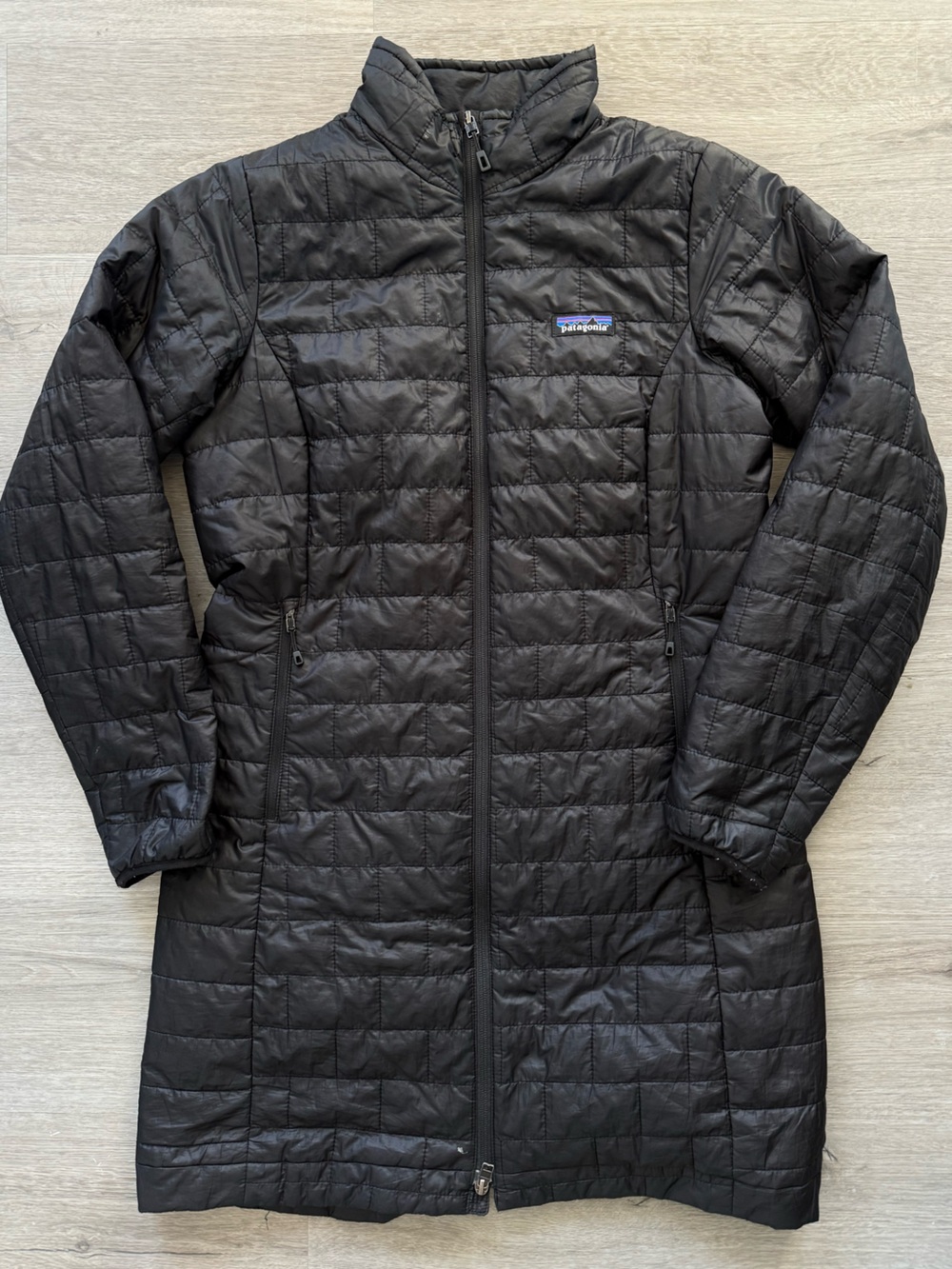 Patagonia Nano Puff Jacket